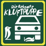 Die Kluftpuppe